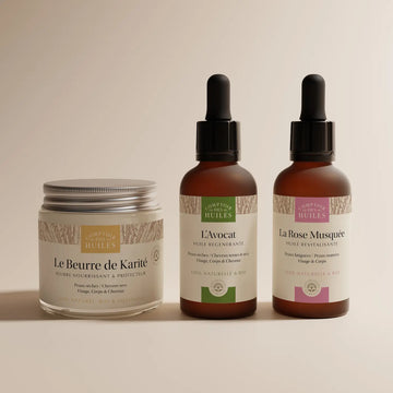 Routine anti-vergetures