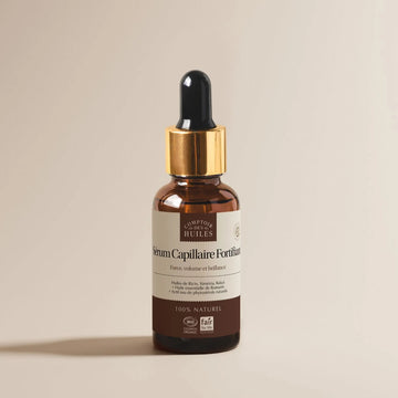 Sérum Capillaire Fortifiant