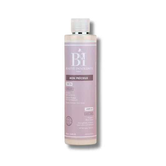 CADEAU - 1 soin capillaire sans rinçage 