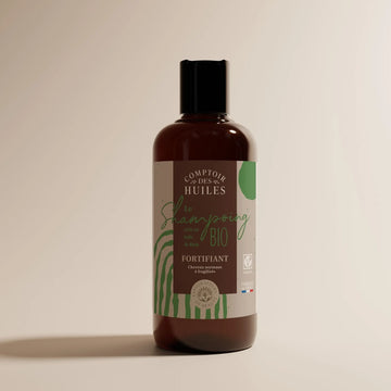 Le Shampoing Fortifiant - 250ml