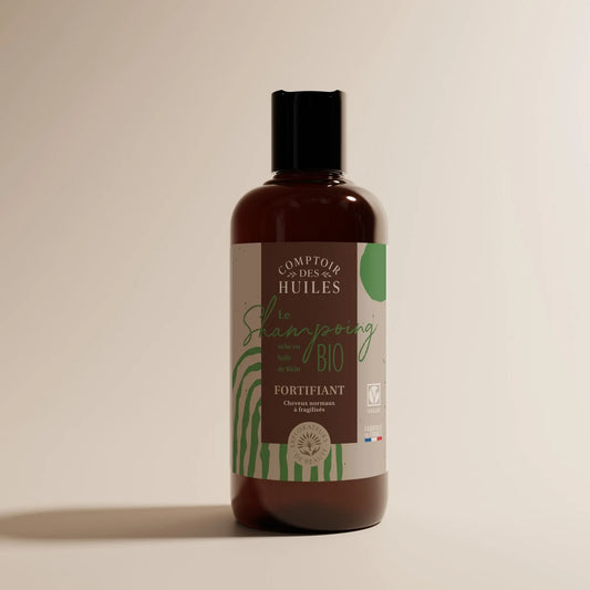 Le Shampoing Fortifiant - 250ml