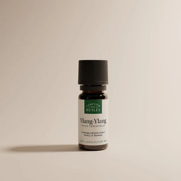 Huile Essentielle d'Ylang Ylang BIO 10ml