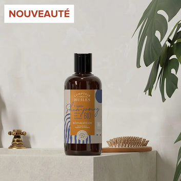 L'Après-Shampoing Réparateur - 250ml