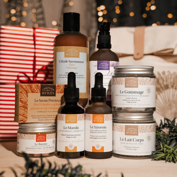 Complete Routine Box