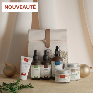 Coffret Douceurs Huilées