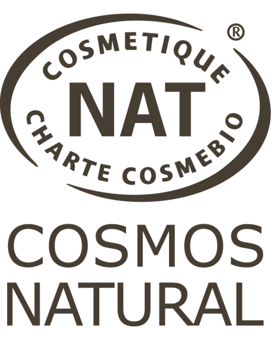 Comptoir des Huiles possède 2 certifications COSMOS délivrées par Ecocert