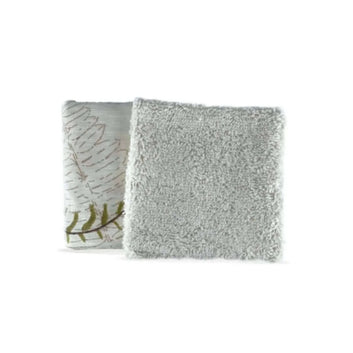 Set of 2 Make-up Remover Cottons