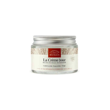 Organic Day Cream