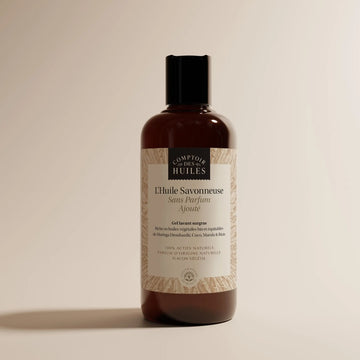 Bio-Duftöl ohne Duftstoffe