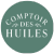 Comptoir des Huiles : Huiles végétales et cosmétiques Bio
