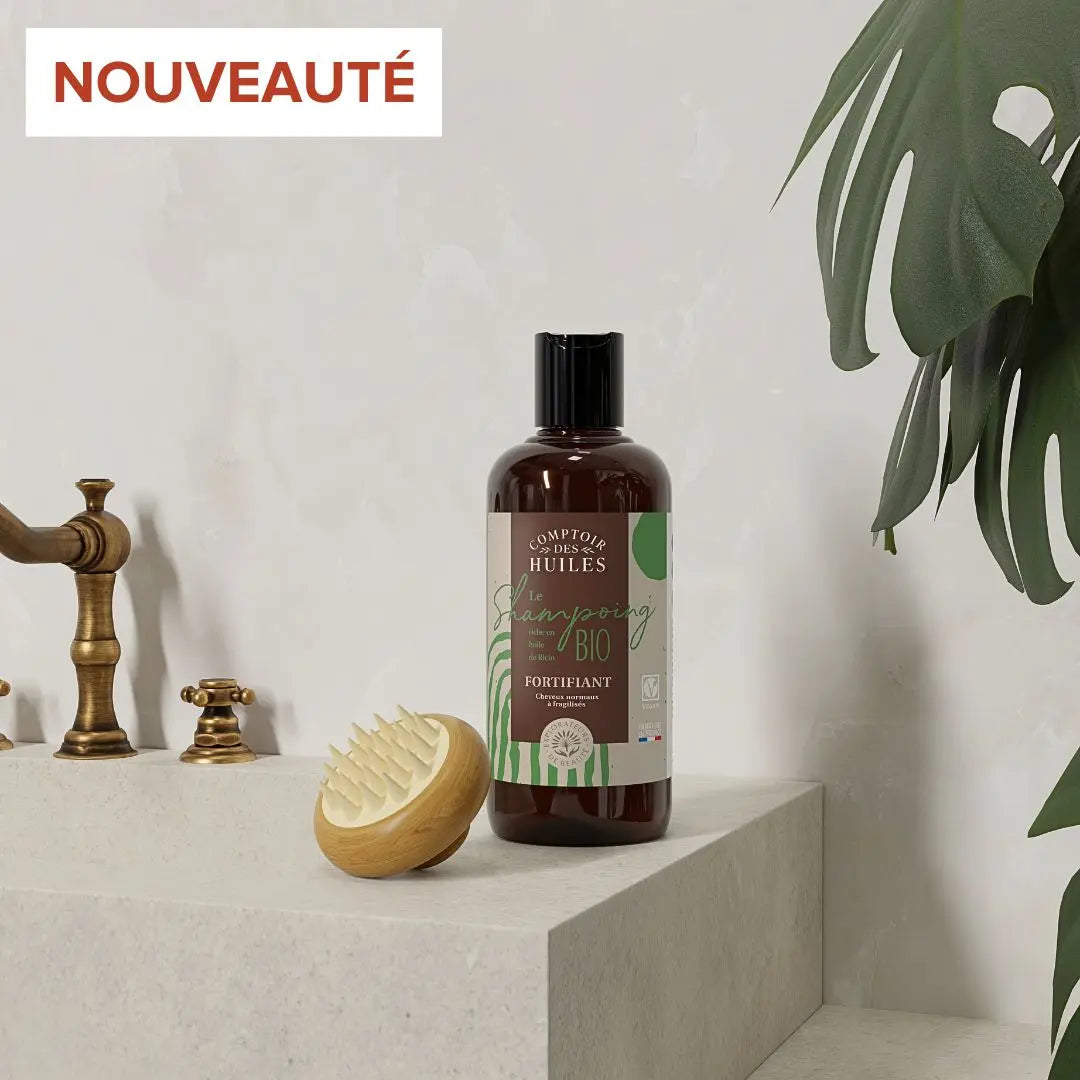 Le Shampoing Fortifiant - 250ml